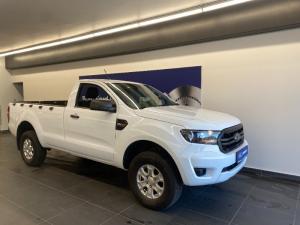 2020 Ford Ranger 2.2TDCI XLS/C