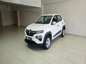 2023 Renault Kwid 1.0 Dynamique / ZEN 5-Door