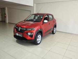 2023 Renault Kwid 1.0 Dynamique / ZEN 5-Door