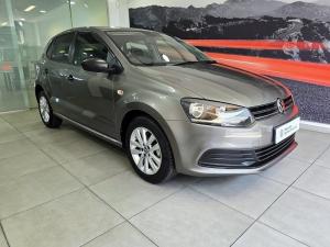 2023 Volkswagen Polo Vivo 1.4 Trendline