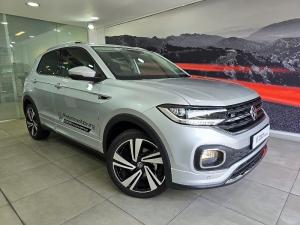 2024 Volkswagen T-CROSS 1.0 TSI Highline DSG