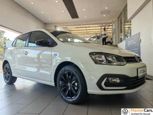 2024 Volkswagen Polo Vivo 1.4