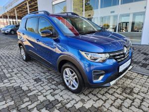 2022 Renault Triber 1.0 Intens auto