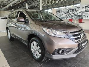 2013 Honda CR-V 2.0 Comfort auto