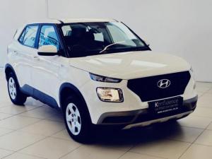 2021 Hyundai Venue 1.2 Motion