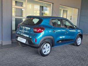 Renault Kwid 1.0 Life - Image 4