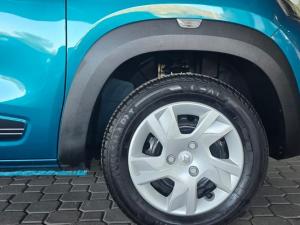Renault Kwid 1.0 Life - Image 5