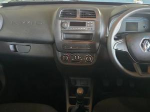 Renault Kwid 1.0 Life - Image 6
