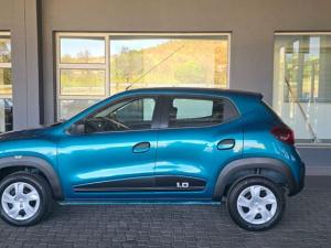 Renault Kwid 1.0 Life - Image 8