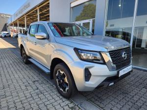 2022 Nissan Navara 2.5DDTi double cab LE Plus