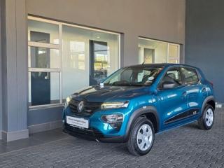 Renault Kwid 1.0 Zen auto