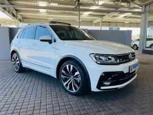 2020 Volkswagen Tiguan 2.0TSI 4Motion Highline