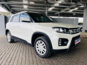 2022 Suzuki Vitara Brezza 1.5 GL