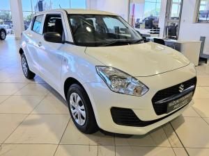 2023 Suzuki Swift 1.2 GA