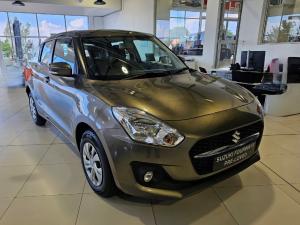 2024 Suzuki Swift 1.2 GL manual