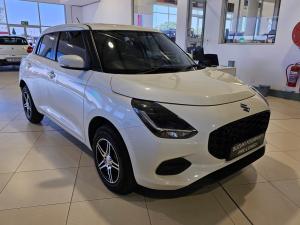 2024 Suzuki Swift 1.2 GL