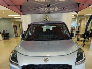 2024 Suzuki Swift 1.2 GLX auto