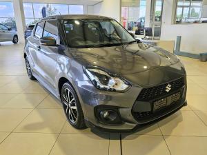 2024 Suzuki Swift 1.4T Sport auto