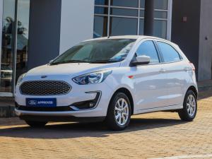 2019 Ford Figo hatch 1.5 Trend