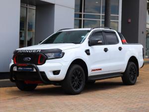 2020 Ford Ranger 2.0Bi-Turbo double cab Hi-Rider Thunder