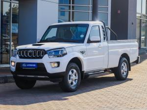 2023 Mahindra Pik Up 2.2CRDe single cab S6