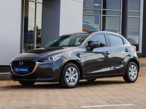 2021 Mazda Mazda2 1.5 Active