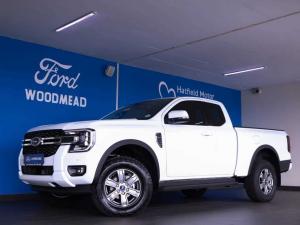 2024 Ford Ranger 2.0 BiTurbo SuperCab XLT 4x4