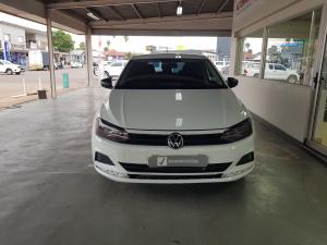 Volkswagen Polo hatch 1.0TSI Trendline - Image 5