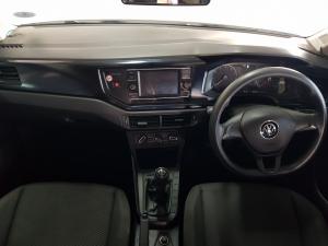 Volkswagen Polo hatch 1.0TSI Trendline - Image 7
