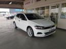 Thumbnail Volkswagen Polo hatch 1.0TSI Trendline