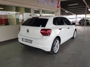 Volkswagen Polo hatch 1.0TSI Trendline - Image 2