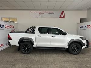 Toyota Hilux 2.8GD-6 double cab Legend auto - Image 5