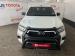 Toyota Hilux 2.8GD-6 double cab Legend auto - Thumbnail 6