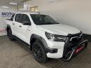 Thumbnail Toyota Hilux 2.8GD-6 double cab Legend auto