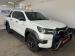 Toyota Hilux 2.8GD-6 double cab Legend auto - Thumbnail 1