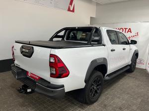 Toyota Hilux 2.8GD-6 double cab Legend auto - Image 3