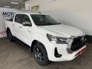 Thumbnail Toyota Hilux 2.8GD-6 48V double cab Raider