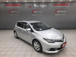 2017 Toyota Auris 1.6 XR