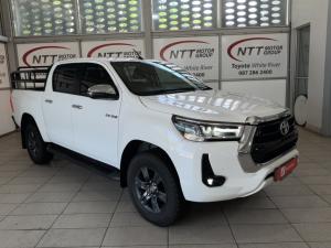 2023 Toyota Hilux 2.8 GD-6 Raider 4X4 automaticD/C