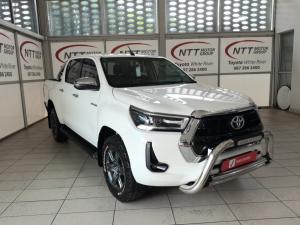 2020 Toyota Hilux 2.8 GD-6 Raider 4X4 automaticD/C