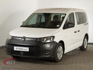 2022 Volkswagen Caddy Kombi 1.6i