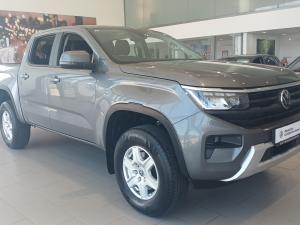 2023 Volkswagen Amarok 2.0TDI 125KW Life D/C