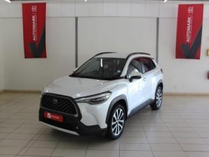 2022 Toyota Corolla Cross 1.8 XR