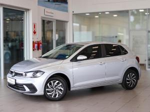 2023 Volkswagen Polo 1.0 TSI