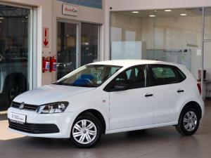 2023 Volkswagen Polo Vivo 1.4 Trendline