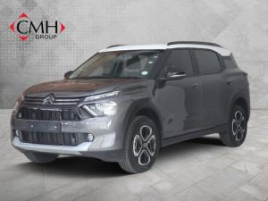 2024 Citroen C3 Aircross 1.2T Max 7-seater