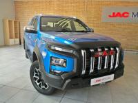 JAC T9 2.0CTI double cab Super Lux