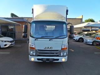 JAC N56 2.8TDD/S