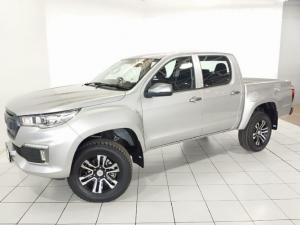 2024 Foton Tunland G7 2.0TD double cab TL auto