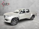 Thumbnail Foton Tunland G7 2.0TD double cab TL auto